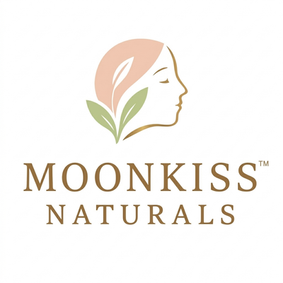 Moonkiss naturals