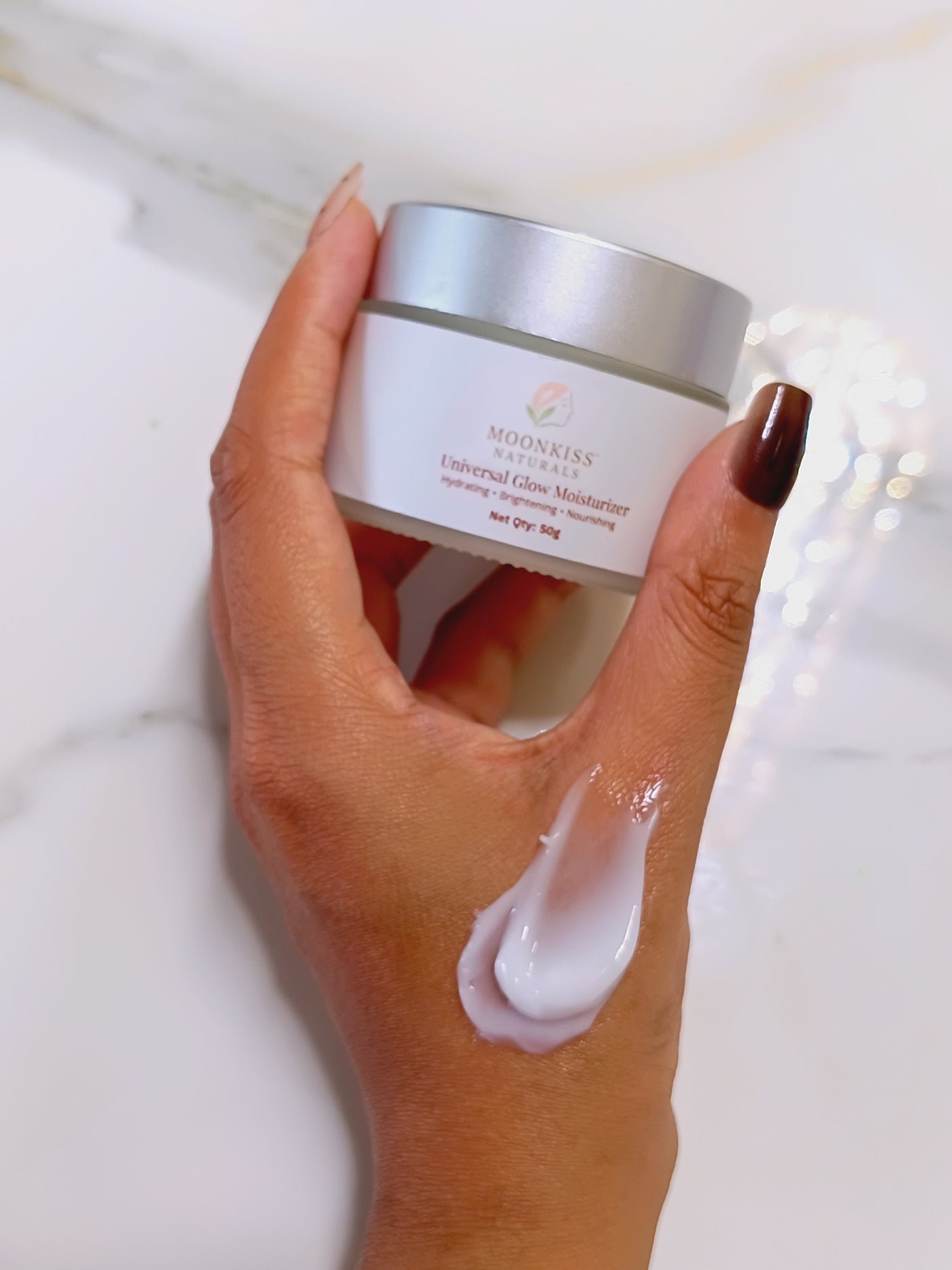 UNIVERSAL GLOW MOISTURIZER