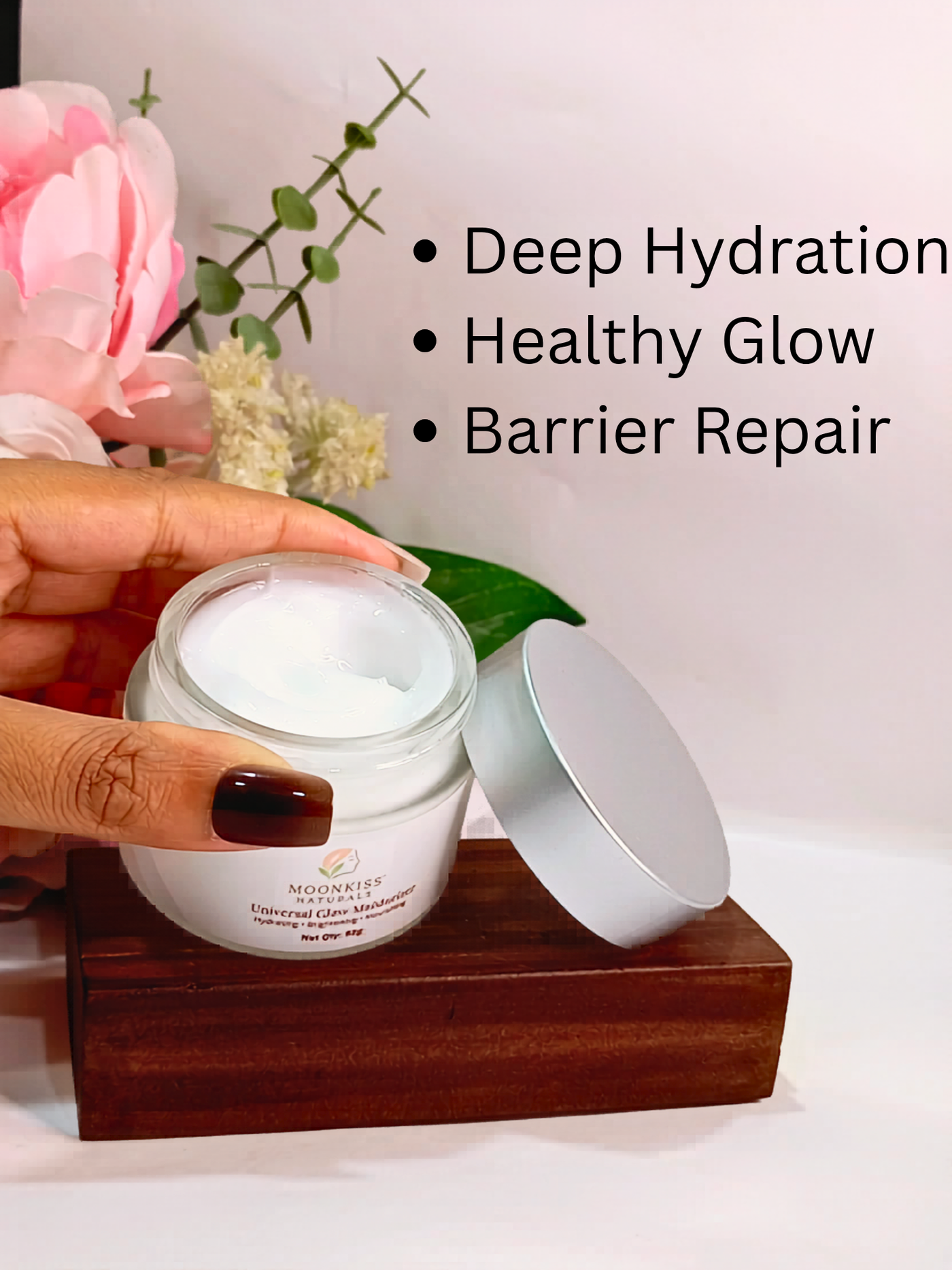 UNIVERSAL GLOW MOISTURIZER